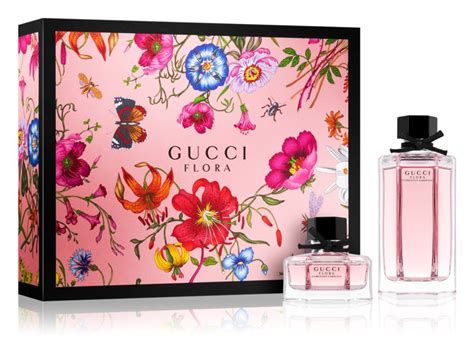 prezzi gucci flora|gucci flora sito ufficiale.